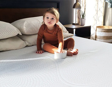 Mattress Review-Sunrising Bedding